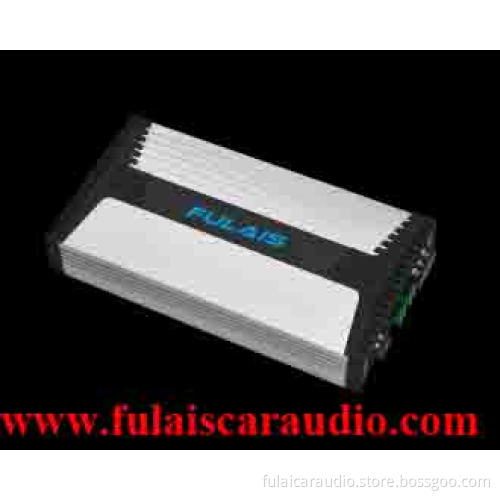 Digital 1000W Full Range Mono Block Amplifier stable at 2 ohm